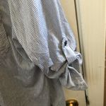 Eden & Olivia FINAL MARKDOWN Anthropologie  blouse small Photo 1