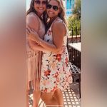 Show Me Your Mumu Paint me pretty dress Photo 1