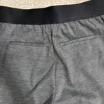 Per Se  Charcoal Gray Trousers Photo 3