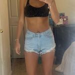 Forever 21 jean shorts Photo 0