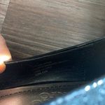 Franco Sarto  sz 6.5 mary jane pump Black‎ 2-inch heels Photo 2