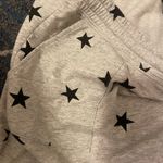 Lucky Brand  Gray Star Print Shorts Photo 2