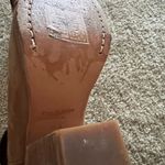 Rag and Bone  Harrow suede ankle‎ bottle 36.5 Photo 6