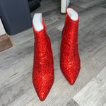 Betsey Johnson Boots Photo 3