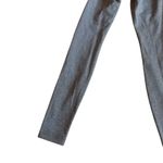 Lululemon  Wunder Train High-Rise Tight Leggings Dark Grey 28" Size.4 Women's Photo 7