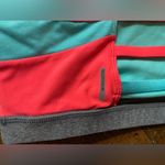 Mondetta  Open Back Sports Bra Size LG Photo 3