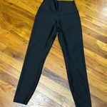 Alo Yoga Alo 7/8 black airlift Photo 0