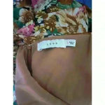 Lush Clothing Sexy Open Back Floral Dress from Lush Boutique Photo 9