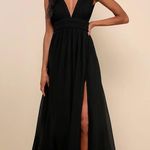 Lulus Heavenly Hues Maxi Dress Photo 3