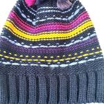 Quagga GreenLabel pom pom beanie Photo 5