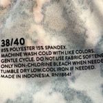 Livi Active Size 38/40 6X Plus High Rise Wicking Knee Short Photo 9