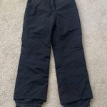 Obermeyer Sugarbush High Rise Insulated Ski Snow Pants - Vintage Y2K - 10 Short Photo 0