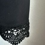 SheIn  curve 5X black pants Photo 1