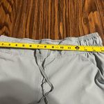 Eddie Bauer Men's Light Green Pants Photo 4