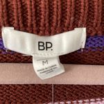 BP  striped knit sweater NWT Photo 2