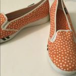 Lands' End Women's EUC slip on sneakers Photo 6