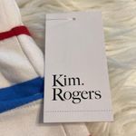 kim rogers  SKORTS SIZE S BRAND NEW LENGTH 18” waist 30” elastic two front pocket Photo 9