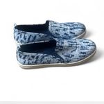 Fergalicious ‎Tie Dye Slip On Sneakers Photo 4