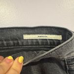 Citizens of Humanity Black grey  Emerson jeans Photo 2