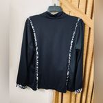 Chico's Elegant CHICO’S top🌷 Photo 1