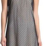 Rag and Bone NWT Black Victoria Slip Dress Size 2 Photo 0