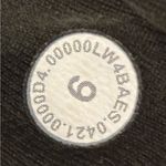 Lululemon  Define Jacket Luon fabric green camo size 6 Photo 6