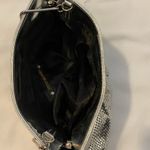 Steve Madden silver clutch Photo 5