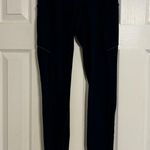 Lululemon  Speed Up Tight 28" Brushed Full-On Luxtreme True Navy Photo 0