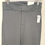 Old Navy Black Flare Trouser Pants Women’s Size 2 NWT Photo 2