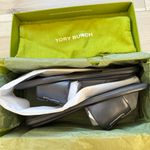 Tory Burch  Double T Sport Slides 8.5 Photo 2