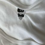 Vintage Arlen Ness Motorcycle Long Sleeve Baby Cropped T Photo 3