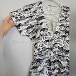 Marine layer  Camila San Francisco Toile Print Dress Photo 3