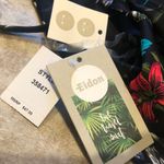 Eidon š Prairie Sky Zendaya floral bikini ⦠Photo 6