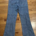 Lizard Thicket Jeans Photo 2