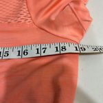 Reebok  orange work out shirt Photo 2