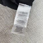 CAbi  Casey Limited Edition Womens Jumpsuit Sz M Black Faux Wrap Business Casual Photo 1