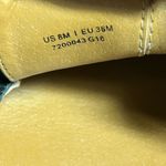 Patricia Nash  Black Textured Loafers Photo 8