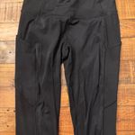 Lululemon LULU🍋 Fast & Free 7/8 Tight II *Nulux 25" Photo 5