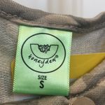 FINAL MARKDOWN NWT honeydew Grey Camo Lounge Jumpsuit (S) Photo 9