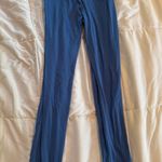 Aerie Blue  Crossover OFFLINE by Leggings Photo 0