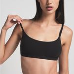 SKIMS  Fits Everybody Scoop Bralette - NWOT Photo 1