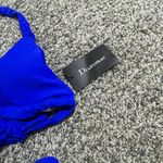 Dazosue  Women Brazilian Bikini Swimsuit Two Piece Tie Knot.. Photo 10