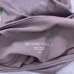 Beyond Yoga High Waist Snakeskin Print Short 624 Photo 2