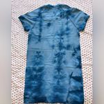 Lululemon  athletica Blue Tie-Dye swiftly tech Photo 1