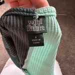 Target Cropped Sports Bra / Tank Top Photo 2