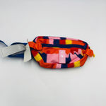 Adidas Brand New Belgium 22 Team Crossbody Bag Tie Dye Photo 1