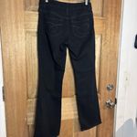 Chico's Chico’s women’s Classic Black Women's Jeans size 00 Photo 2