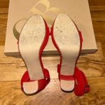 Charlotte Russe Red Heels Photo 2