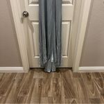 Prom Girl NWT Cinderella blue sparkly dress PG-82040 SIZE 4 Photo 1