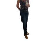 Rock Revival  Women's Size 28 Jessica skinny Jeans Photo 4